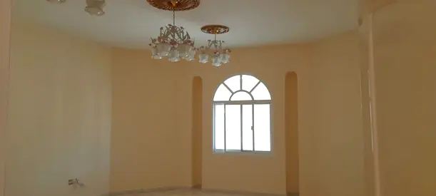فيلا للإيجار في مردف (3 غرف نوم وصالة)