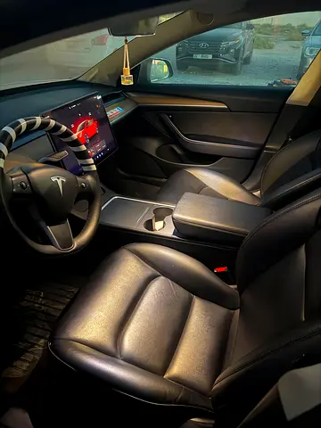 2023 Tesla MODEL 3 照片 3