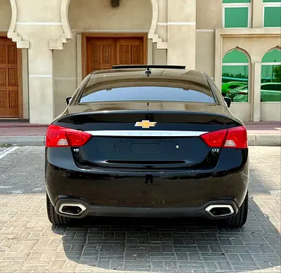 صورة 7 لـ 2017 Chevrolet IMPALA