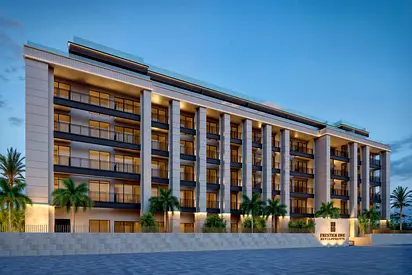 Limited Units_1BR_Smart Home_Sikka View_Flexible Payment plan_Premium Finishes