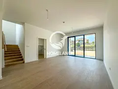Brand New 3BR+Maid | Single Row | Near Park & Pool