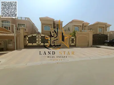 FULLY UPGRADED VILLA FOR RENT IN RAWDHA 1 | BRAND NEW FURNISHINGS