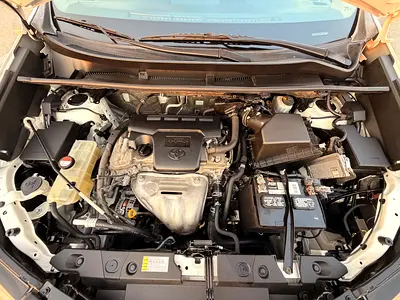 صورة مصغرة 13 لـ 2016 Toyota RAV 4