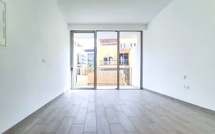 Spacious Studio | Premium Finishing | Prime Location