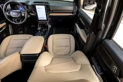 Ford Everest Limited, миниатюра 6