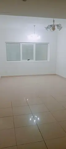 🏡 For Rent – 2-Bedroom Apartment with Living Room ✨ A great opportunity to live in a prime location 🔹 Annual Rent: AED 50,000 🔹 Payment: 4 or 6