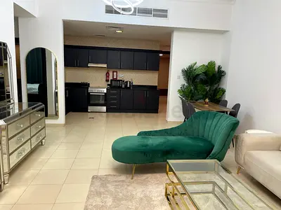 Direct from Owner 1 bedroom apartment in business Bay
