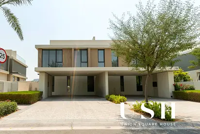 Genuine Listing | Modern Villa | Prime Location