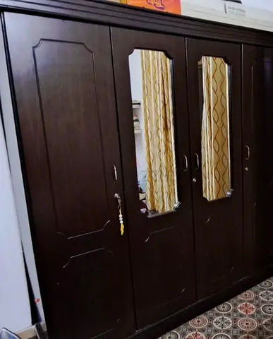 Wardrobe