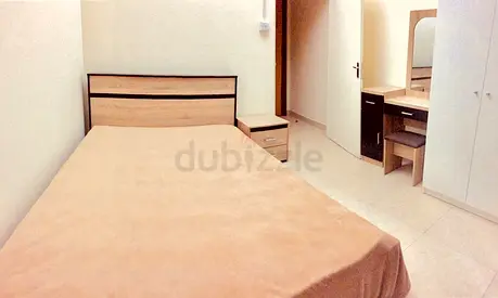 Private Room for Lady only | Metro Business Bay
