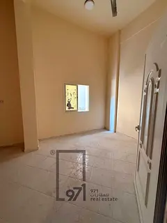 1Bedroom | For rent | First tenant | Ground floor