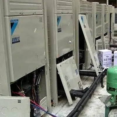 Expert Electrical, Plumbing, HVAC & Maintenance Solutions