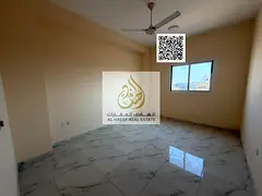 For annual rent – Two-bedroom apartment (first occupancy) in Al Alia area | Ajman. Take adva