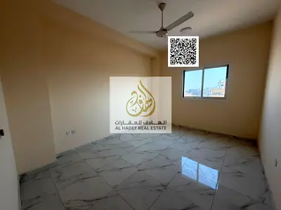للإيجار السنوي – شقة غرفتين وصالة (أول ساكن) في منطقة العالية | عجمان اغتنم فرصة السكن في شقة أول ساكن بتشطيبات حديثة وتصميم عصري