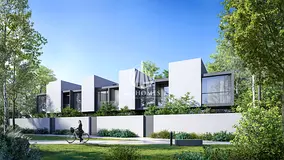 More Space. Better Living. Own Your Villa with 5% Down.