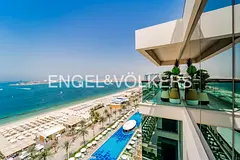 Presidential Suite | Amazing View | Luxury Living