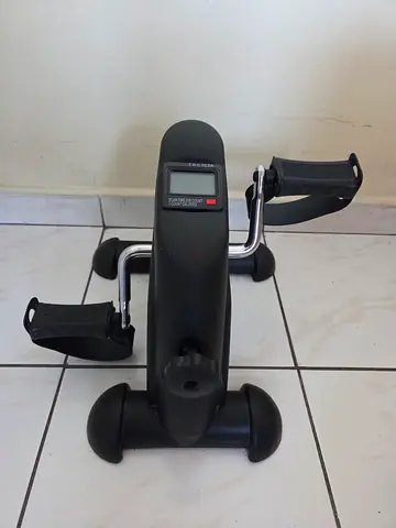 Mini Exercise Bike