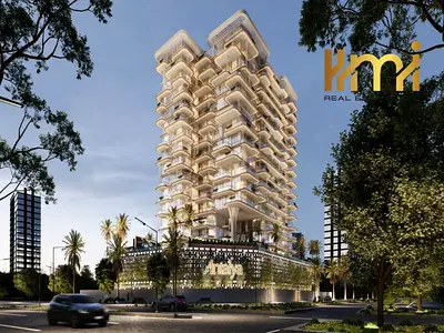 HIGH ROI | Q2 2028 Handover | Smart Home | PRIME LOCATION | Luxury