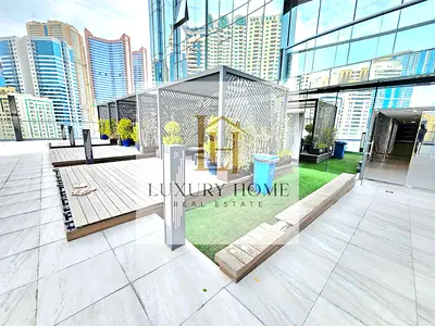 NEW 2BHK APARTMENT PRIME LOCATION AL MAMZAR SHARJAH