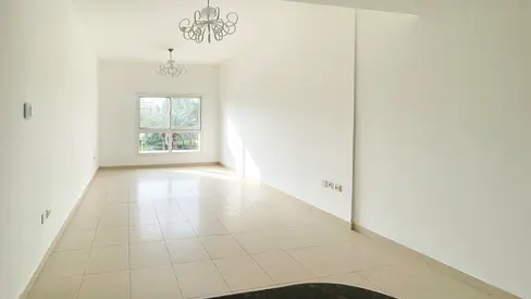 1BHK Family oriented | Park Views | Near Mall