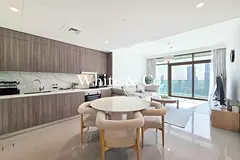 Fully Furnished | Vacant Now | Marina View
