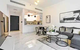 Chiller Free | Spacious 2BR | Best Amenities