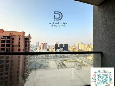 1 bhk / Furnished / Open view / Good location / Freehold / 1% monthly installment