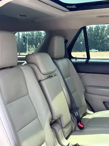 2014 FORD EXPLORER 缩略图 17