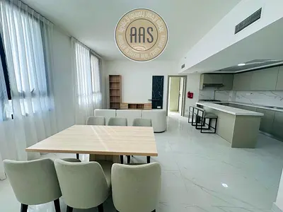 Brand new 2bhk with fully furnished all facilities in jabal Ali downtown Dubai
