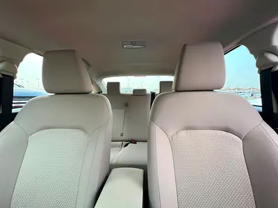 Toyota Yaris, миниатюра 20
