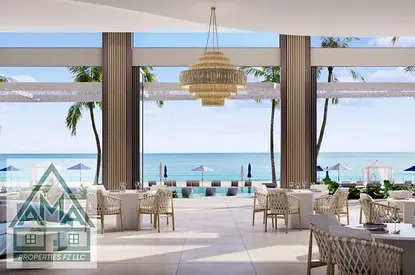 Distress Deal | 2BR | Sea & Wynn Casino View | AED 211K Below Original Price
