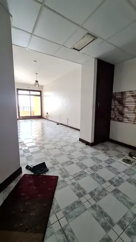 للإيجار في الشويهين | 3 غرف وصالة بإطلالة بحرية رائعة | 47,000 درهم أول سنة | 6 دفعات | موقع مميز قريب من جميع الخدمات