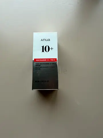 ANUA NIACINAMIDE 10 +