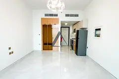 Spacious Studio | Brand New | Best Price