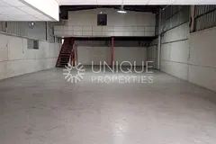 Vacant | Warehouse | Spacious | Good Location