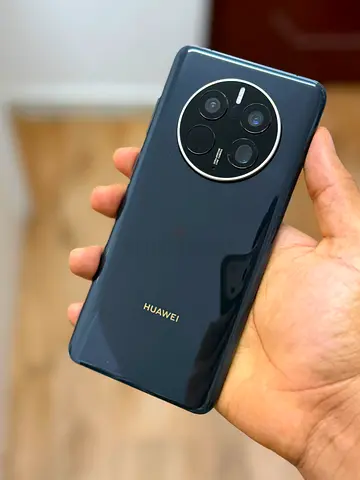 Huawei Mate 50 Pro – A++ Condition