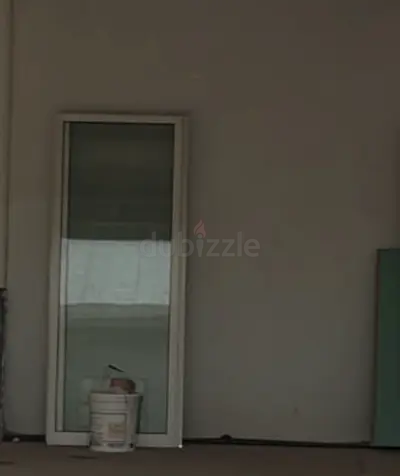 Sliding Glass Door Brand New