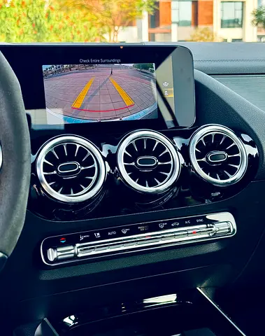 Mercedes-Benz GLA 35 AMG, миниатюра 17