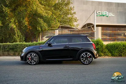 2024 MINI COOPER photo 10