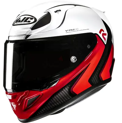 HJC RPHA 12 Kos MC1 (XL) 60-61 cm