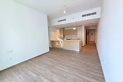 Park View | White Goods | High Floor | Unfurnished