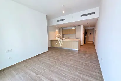 Park View | White Goods | High Floor | Unfurnished