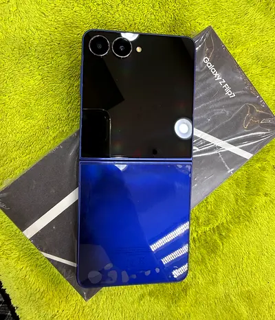 Samsung fold 5 256 TRA