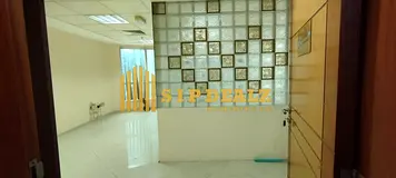 Fully Fitted Partitioned Office near Deira City Centre Metro Station