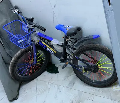 Bicycle 🚲