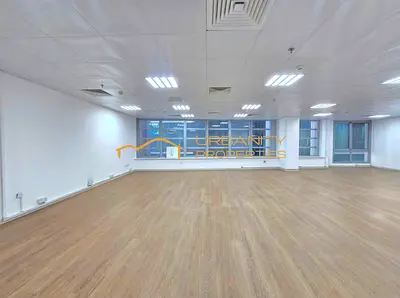Prime Fully Fitted Office | Near Metro | 1 Parking