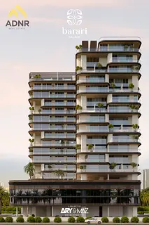 Luxury 1BR | High Appreciation + ROI | Prime Location