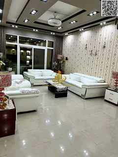 Two bedrooms and a living room in Horizon Towers, large space, a unique opportunity