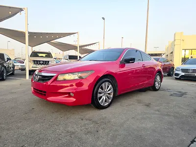 2011 Honda ACCORD — фото 3