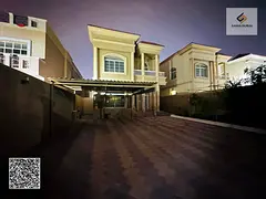 Very nice villa for rent